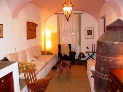 Casa Da Muralha De סרפה מראה חיצוני תמונה