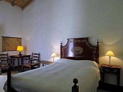 Casa Da Muralha De סרפה מראה חיצוני תמונה
