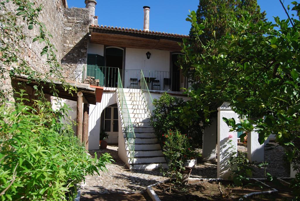 Casa Da Muralha De סרפה מראה חיצוני תמונה