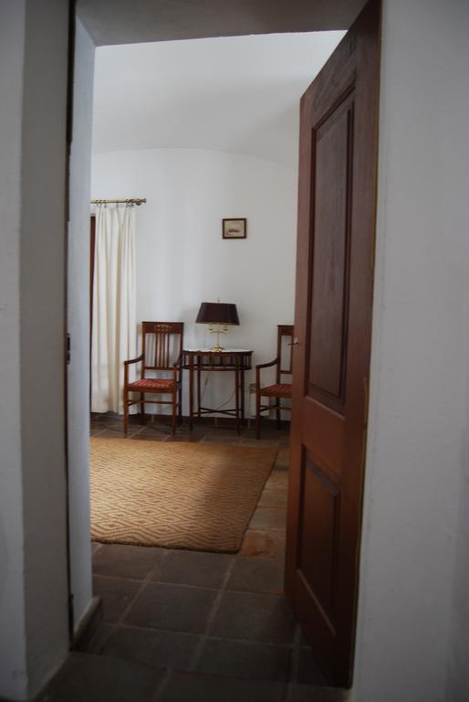 Casa Da Muralha De סרפה מראה חיצוני תמונה