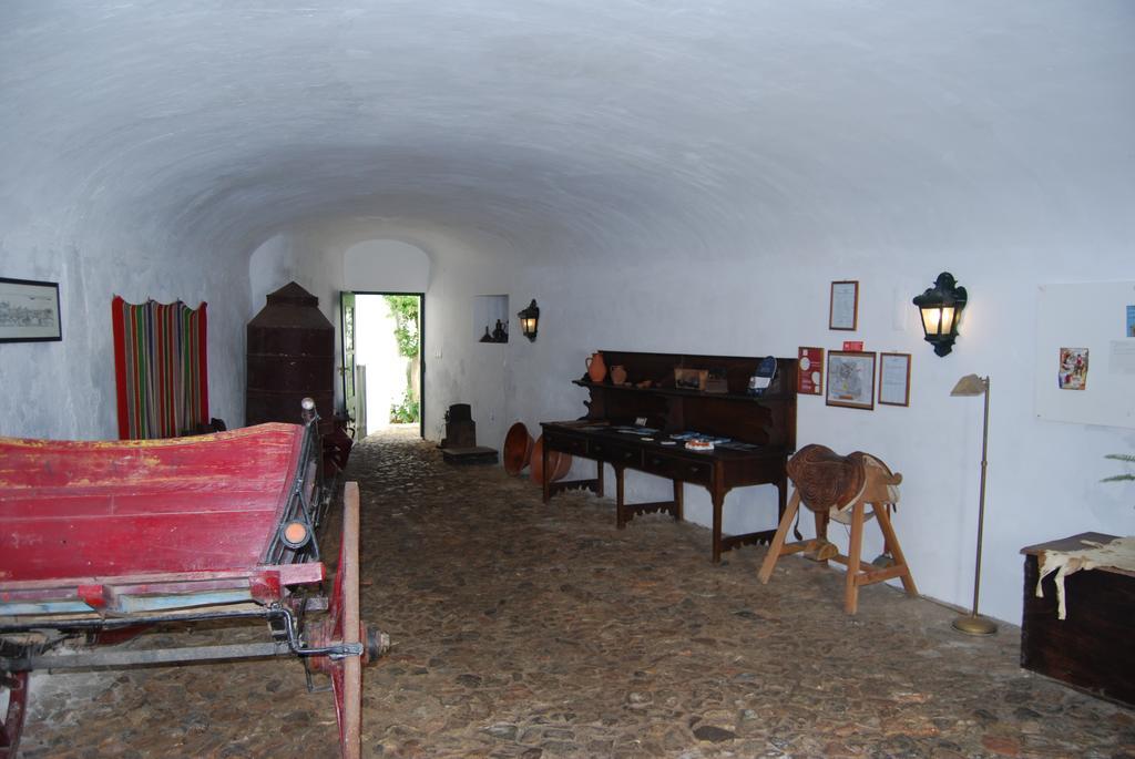 Casa Da Muralha De סרפה מראה חיצוני תמונה