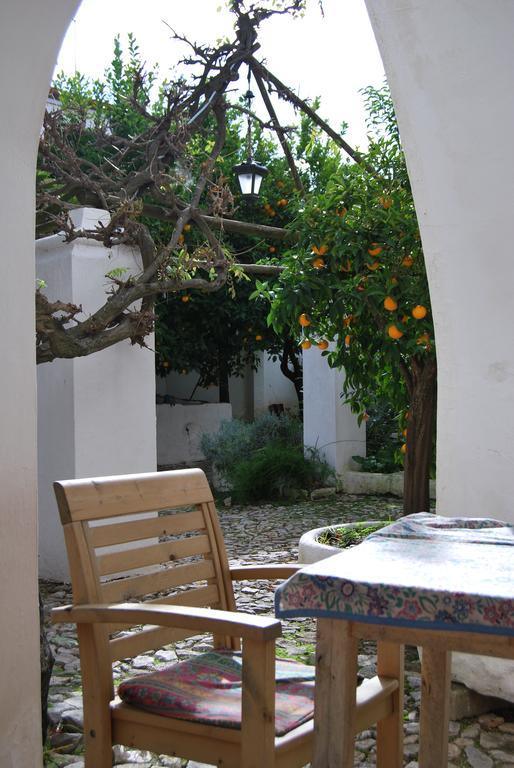 Casa Da Muralha De סרפה מראה חיצוני תמונה
