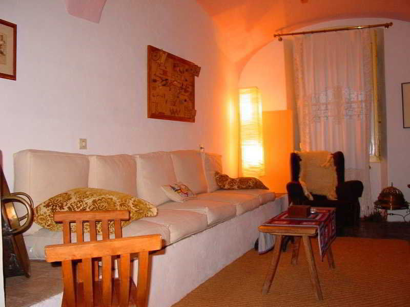 Casa Da Muralha De סרפה מראה חיצוני תמונה