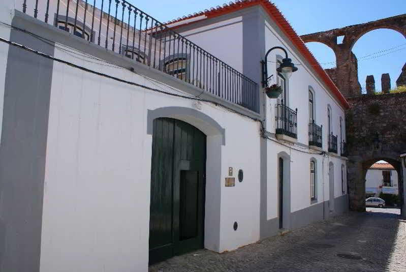 Casa Da Muralha De סרפה מראה חיצוני תמונה