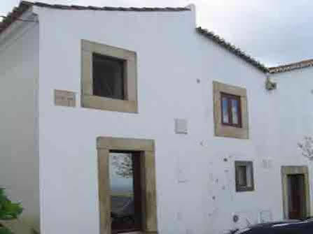 Casa Da Muralha De סרפה מראה חיצוני תמונה