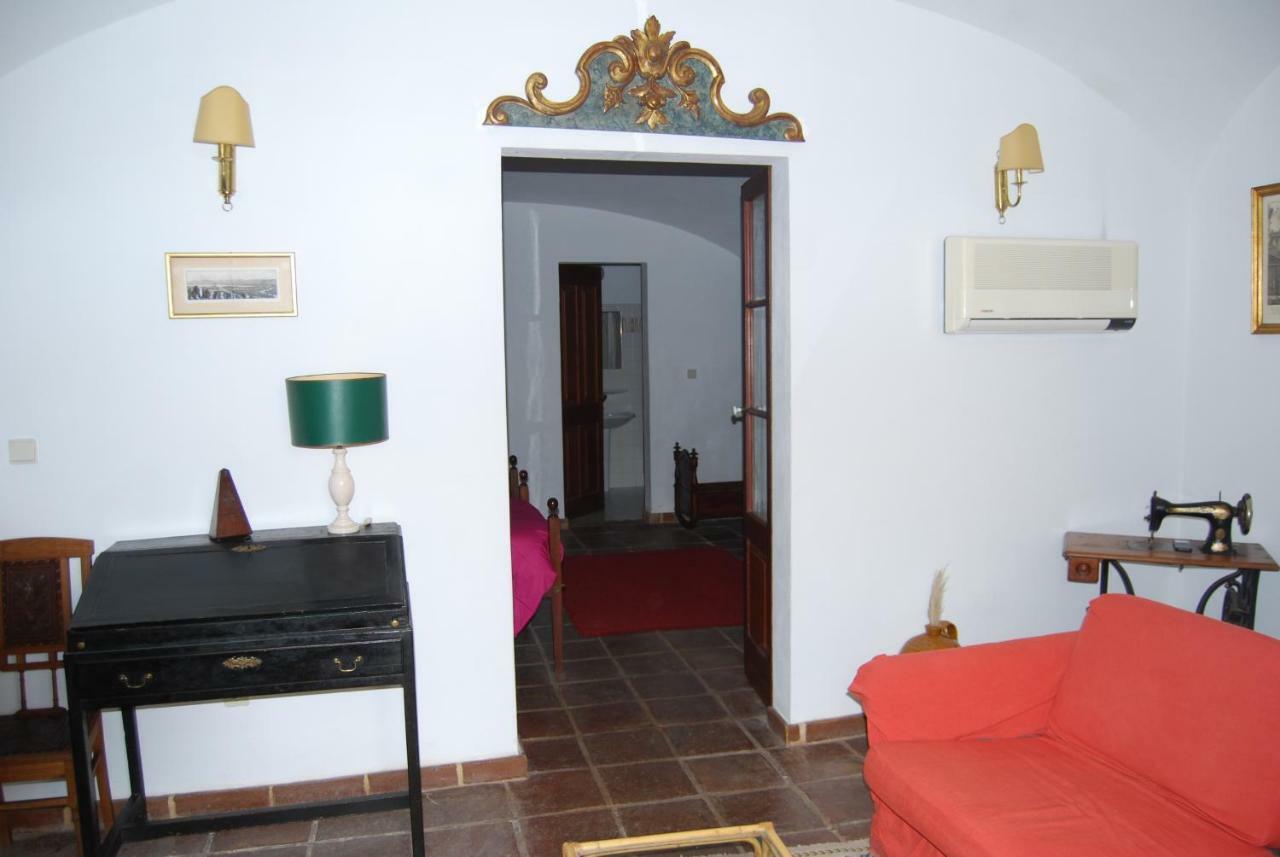 Casa Da Muralha De סרפה חדר תמונה